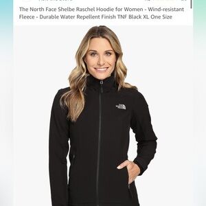 The Norrh Face Jacket
